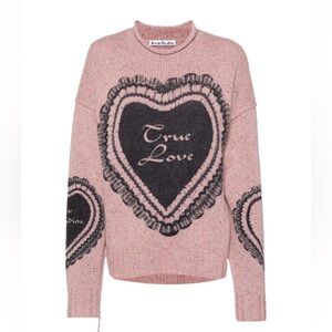 Acne Studios sweater, Small
